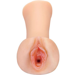 Fetish Fantasy Extreme - Masturbateur Mâle En Silicone Juicy Snatch